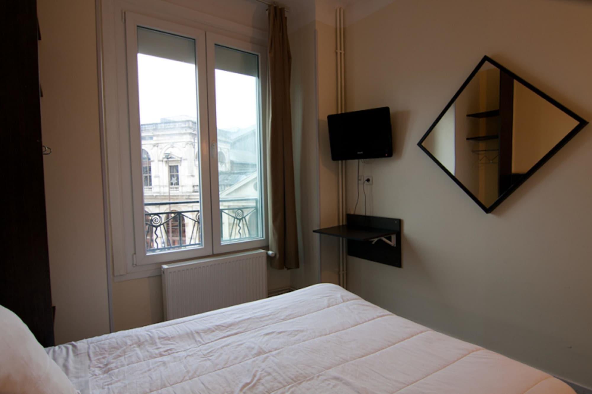 Hotel De Londres Lille Luaran gambar