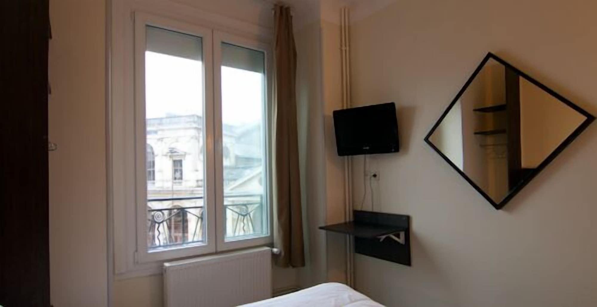 Hotel De Londres Lille Luaran gambar
