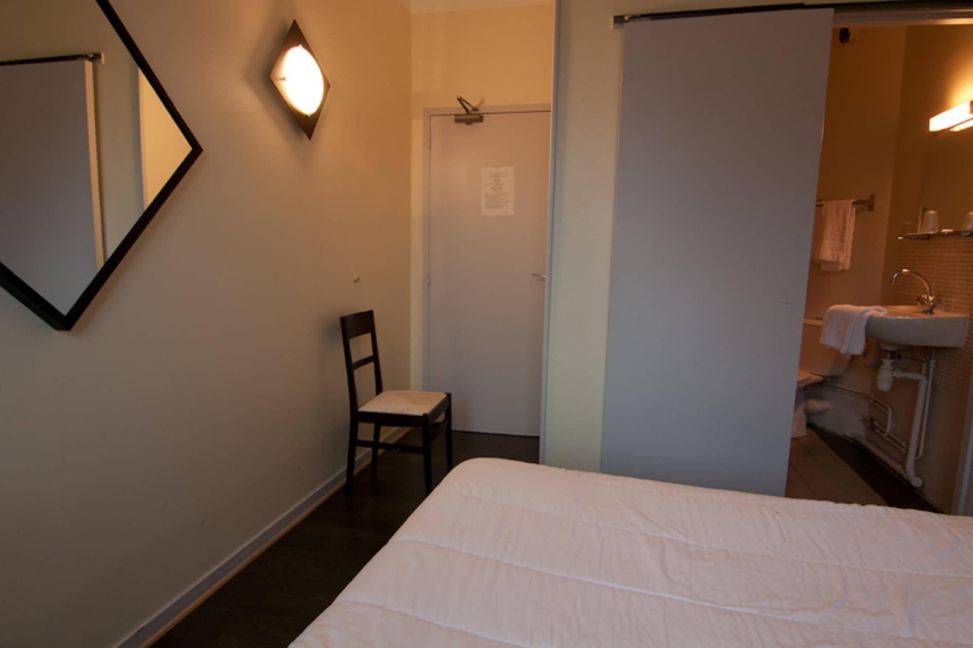 Hotel De Londres Lille Luaran gambar