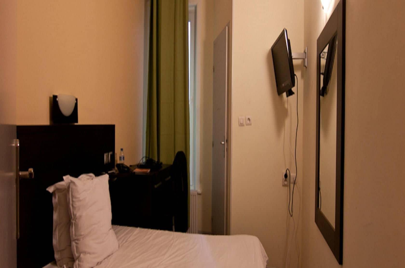 Hotel De Londres Lille Luaran gambar