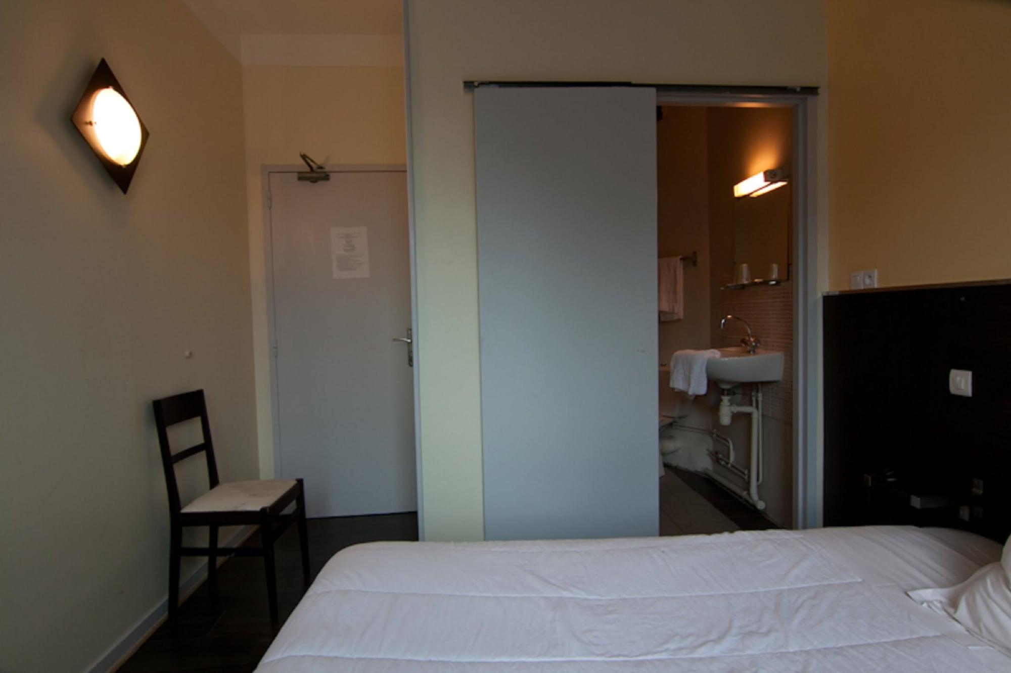 Hotel De Londres Lille Luaran gambar