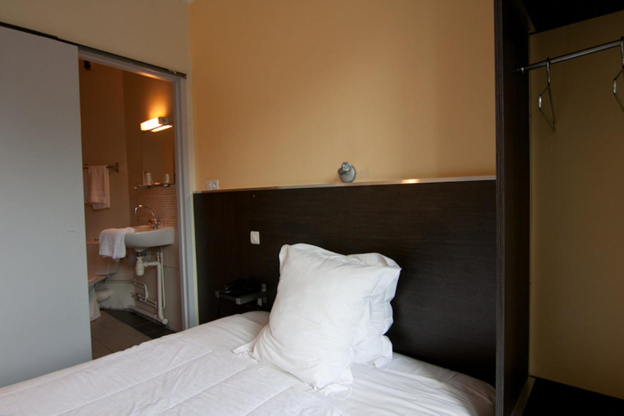 Hotel De Londres Lille Luaran gambar