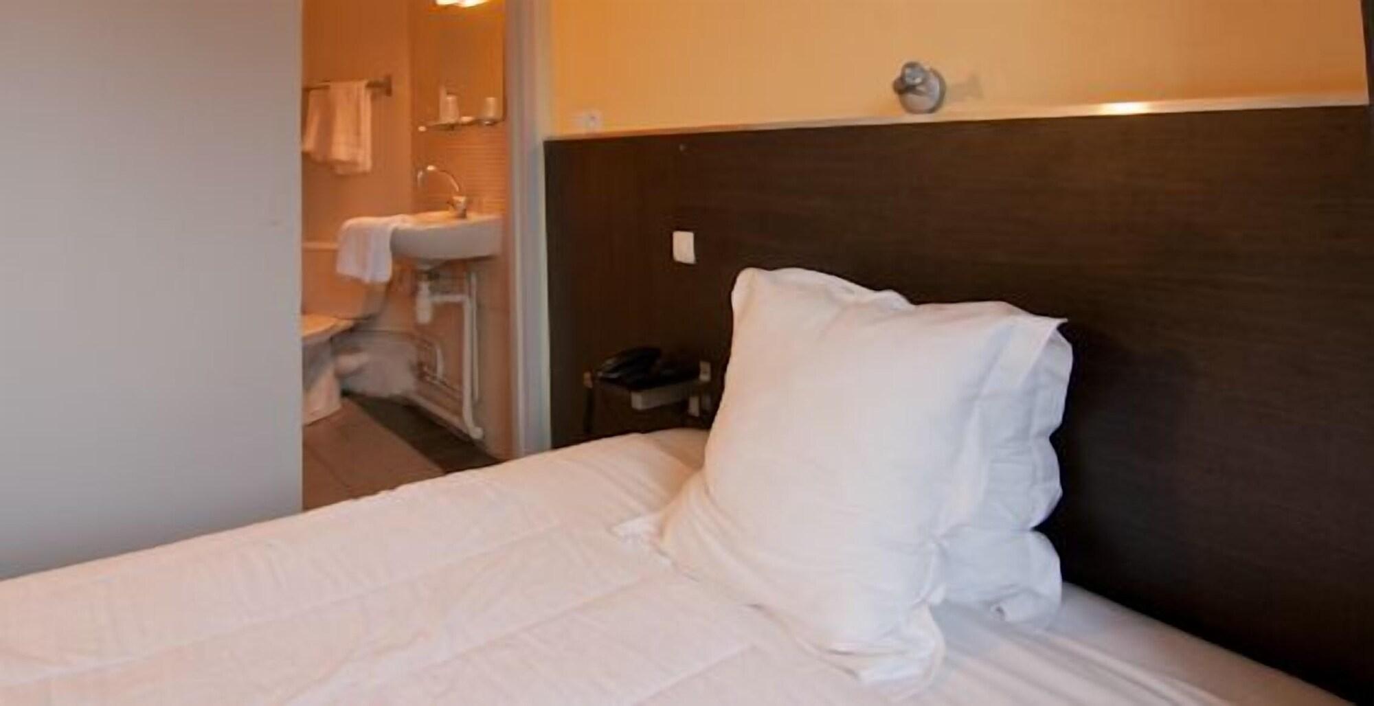 Hotel De Londres Lille Luaran gambar